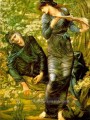 Burne Jones7 Präraffaeliten Sir Edward Burne Jones